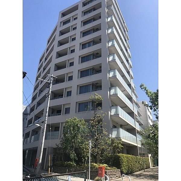 ブランズ東品川